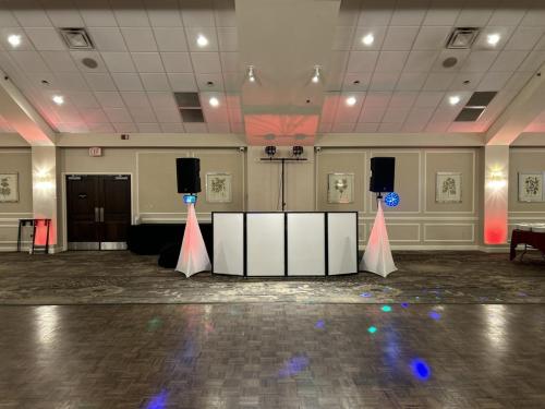 school dances